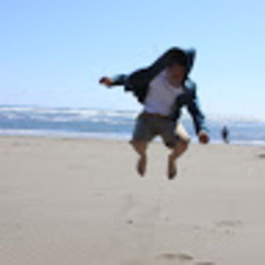 Meet your Posher, Eric